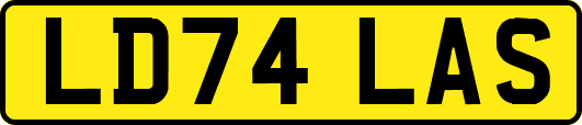 LD74LAS