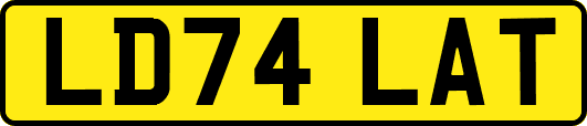 LD74LAT