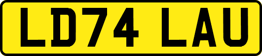 LD74LAU