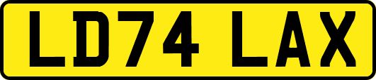 LD74LAX