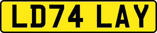 LD74LAY
