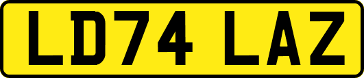 LD74LAZ