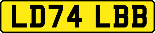 LD74LBB