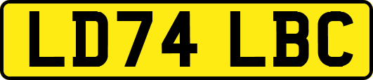 LD74LBC