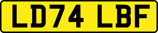 LD74LBF