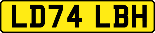 LD74LBH