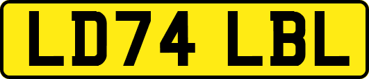 LD74LBL