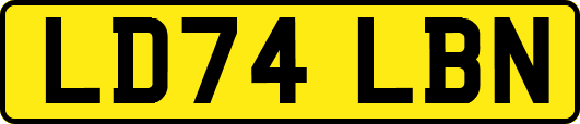 LD74LBN