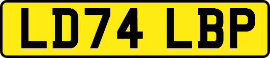LD74LBP