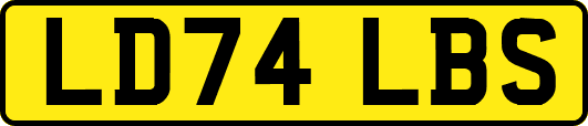 LD74LBS