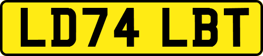 LD74LBT