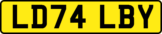LD74LBY