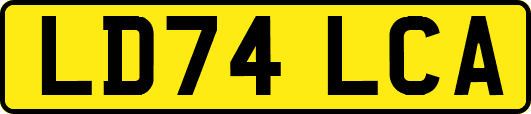 LD74LCA