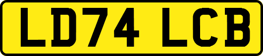 LD74LCB
