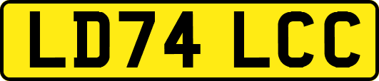 LD74LCC