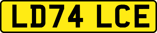 LD74LCE