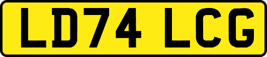 LD74LCG