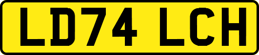 LD74LCH