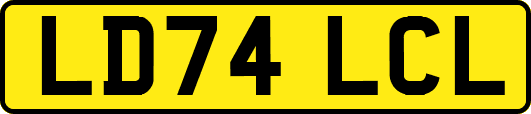 LD74LCL