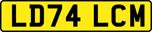 LD74LCM