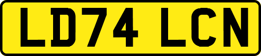 LD74LCN