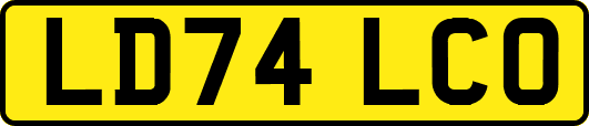 LD74LCO