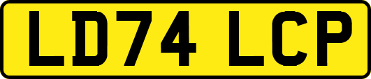 LD74LCP