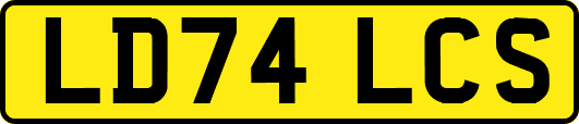 LD74LCS