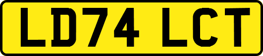 LD74LCT