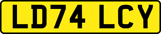LD74LCY