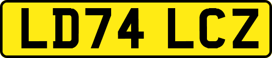 LD74LCZ