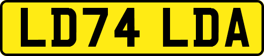 LD74LDA