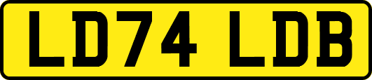 LD74LDB