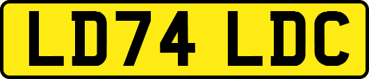 LD74LDC