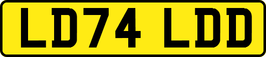 LD74LDD