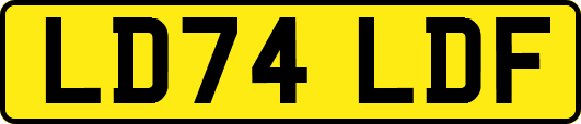 LD74LDF