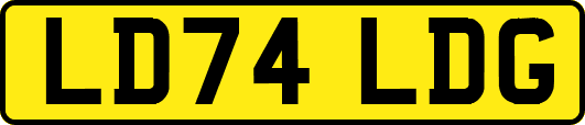 LD74LDG