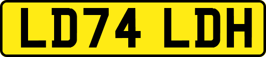LD74LDH