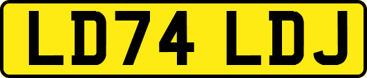 LD74LDJ