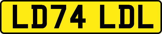 LD74LDL