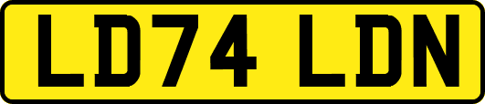 LD74LDN