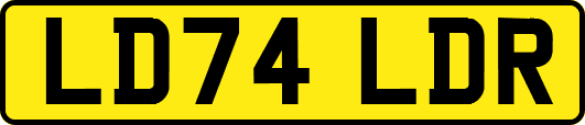 LD74LDR