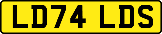 LD74LDS
