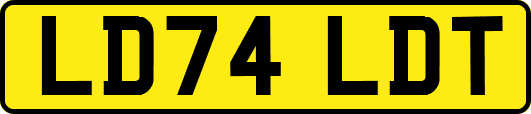 LD74LDT
