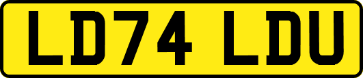 LD74LDU