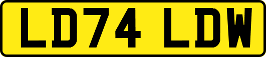 LD74LDW