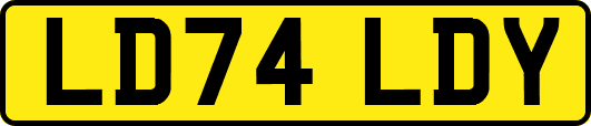 LD74LDY