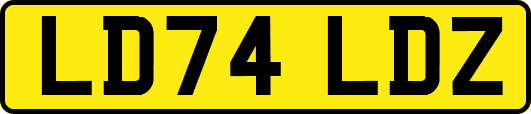 LD74LDZ