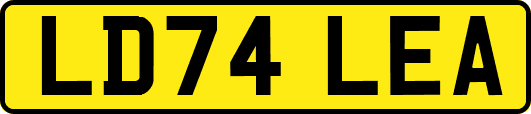 LD74LEA