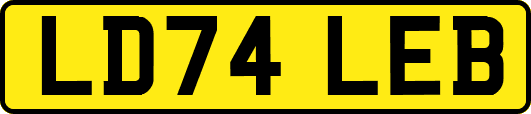LD74LEB